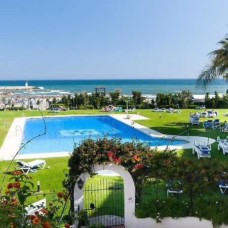 Apartment Cabopino-1 By Interhome Marbella Kültér fotó