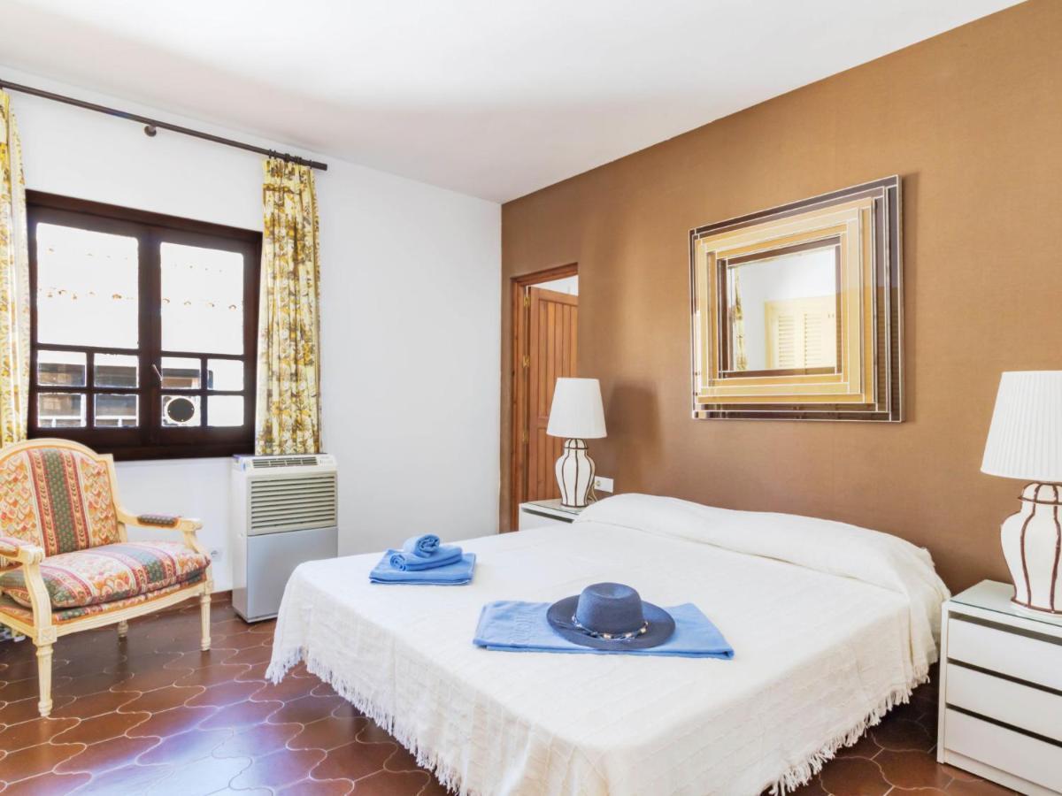 Apartment Cabopino-1 By Interhome Marbella Kültér fotó