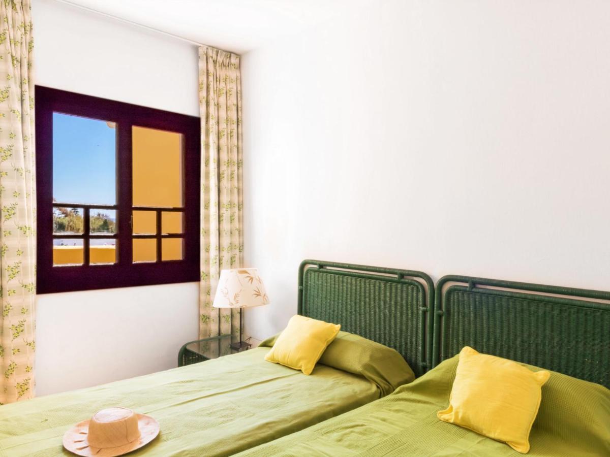 Apartment Cabopino-1 By Interhome Marbella Kültér fotó